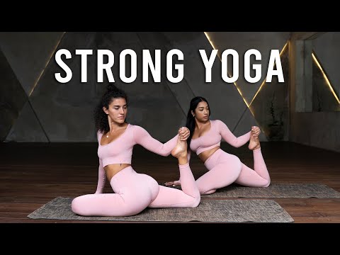 20 MIN FULL BODY HIIT Workout With Weights At Home No Repeat No Jumping