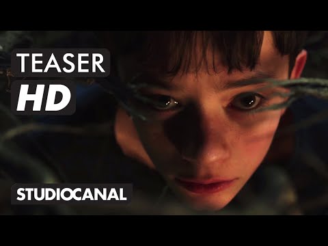 Offizieller Trailer