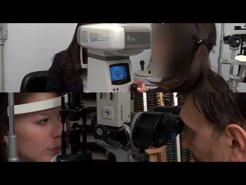 Opération des yeux au laser: toutes les infos sur la chirurgie réfractive (Lasik, PKR, Trans-PKR...)