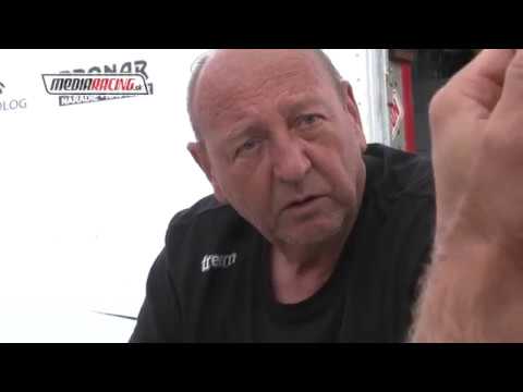 Ján LIPTÁK - MSR PAV Jankov Vŕšok 2019