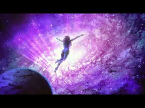 MEDITAZIONE GUIDATA - Uscita In Corpo Astrale - O.O.B.E.