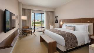 Hotel Santamaria Panamá