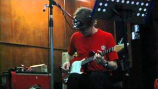 Nasty People (ensayo) - Spinetta y las Bandas Eternas