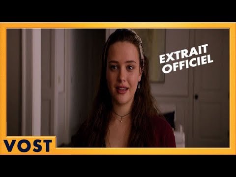 Love, Simon - Extrait Par Défaut VOST