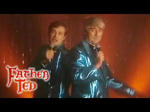 Eurovision Song Contest | Season 2 Episode 5 | Full Episode | Father Ted