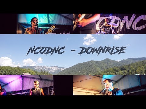 Ncodnc - Downrise - (Official UnVideo)