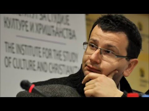 Davor Džalto - Pravoslavlje i izazovi savremenog doba