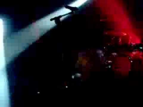 30 seconds to mars-Milano-Alcatraz 13/02/08@Capricorn