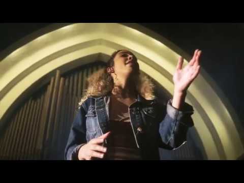 City of Thoughts feat. Sierra Sellers (prod. by CRKD FNGRS)