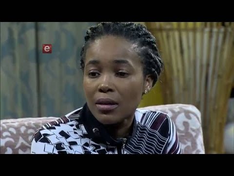 Rhythm City - Episode 2396 Monday,12 September 2016 AROMA