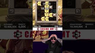 🔥🎰+11.000€ DEUTSCHE CASINO MACHT REICH?? #bigwin #slots #casino
