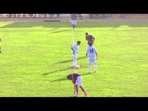 S. CENTENARIO (0) VS (0) C.D.VENUS - 4TOS PROVINCIAL IDA 2013