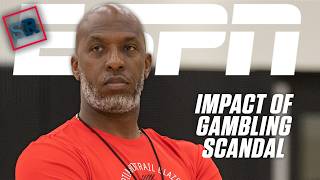 What the NBA gambling scandal means for teams reporting injuries and tanking | The Sports Reporters