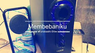 Download lagu Peterpan (cover guitar) Membebaniku mp3 Download lagu Peterpan (cover guitar) Membebaniku mp3