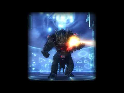 SWTOR Voicelines: Kephess the Undying (Terror from Beyond)