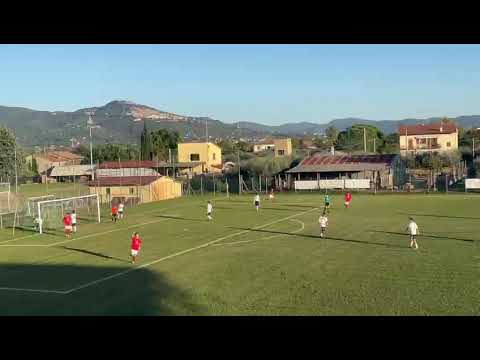 30-10-22 Fratta Santa Caterina - Faellese 2-0 n2