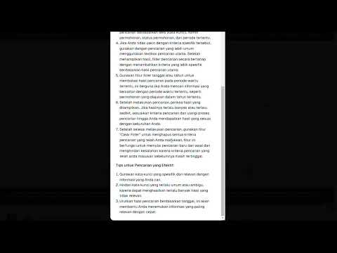 Video