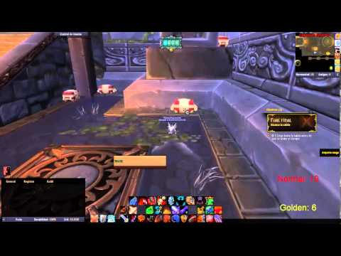 Troves of the thunder king guide 600+ gold