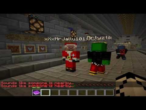 MineZ /W Mrjallu101: Yhdessä seikkaillaan