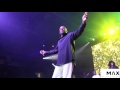 Donnie McClurkin-Caribbean Medley@  Festival Of Praise Part 4