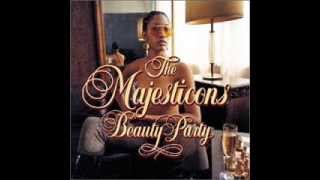 The Majesticons - Suburb Party feat. EL-P & Vast Aire