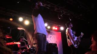 8 - Speaking in Tongues - Young Guns (Live in Raleigh, NC - 8/21/15)