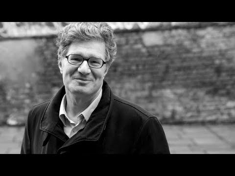 Roger Willemsen bei "Kerner" am 16.3.2005