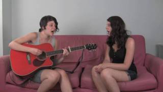 [PCS] Heathers - Waiter