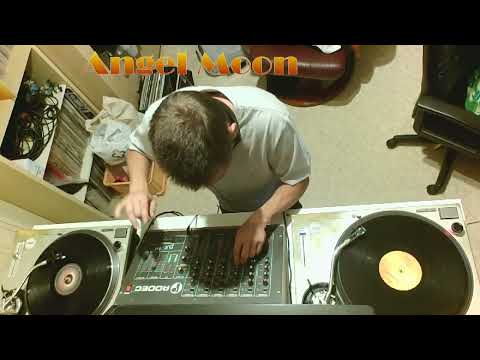 Oldschool Lagoa Style Classics vinyl live 19-07-2023