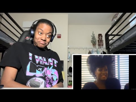 *First Time Hearing* Patti LaBelle- New Attitude|REACTION!! #roadto10k #reaction
