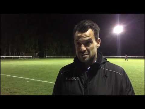 Shelley 4 Vs 4 Frickley Athletic AET (2-4 Pens) - Spencer Fearn