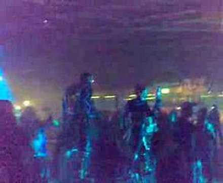 Earthquake 28-06-2008