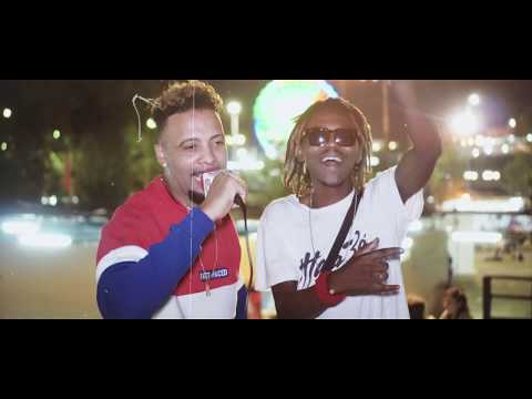 Bizzy Alpha - Work (Official Video) [Prod: SampaBeatz]