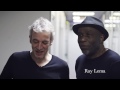 RIDDLES avec Ray Lema & Laurent de Wilde | Les Soirées Nomades - novembre 2016