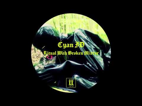 ĆYAN ID - Strike The Daggers [II031D]