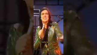 Camilo Sesto - ¿Quieres ser mi amante? l Letra