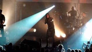 LAIBACH - Geburt einer Nation (Live at the Short Circuit Festival, London, May 14, 2011)