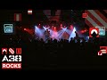 The Sonics - Keep a Knockin' // Live 2018 // A38 Rocks