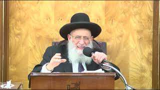 מגילת אסתר - פרשת תצוה תשפ"ו - הגאון הרב ראובן אלבז שליט"א (קו ההלכה הספרדי) - התמונה מוצגת ישירות מתוך אתר האינטרנט יוטיוב. זכויות היוצרים בתמונה שייכות ליוצרה. קישור קרדיט למקור התוכן נמצא בתוך דף הסרטון