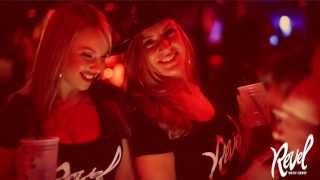 Revel Music Group Presents: Allen Iverson Retirement Party (2.28.2014)