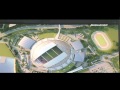 Singapore to bid for 2015 SEA Games - YouTube