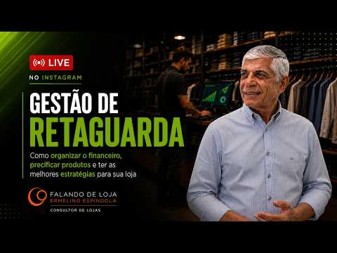 Gestão de Retaguarda Para Otimizar os Resultados da Sua Loja