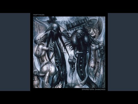 Triptykon - My Pain