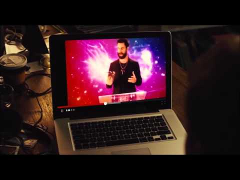 Begin Again (2014) - Official Trailer [HD]