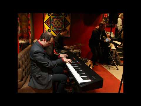 Tinkty Boom au Strapontin (Tours)