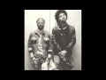 Jesse Boykins III & MeLo-X - The Perfect Blues ...