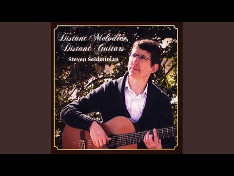 12 Studies, Op. 6: No. 11 in E Minor (Live)