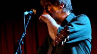 NEIL FINN @ Bush Hall - Last To Know 03/02/2010