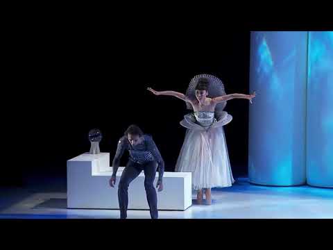 Semyon Chudin - Variation from 'La Belle'