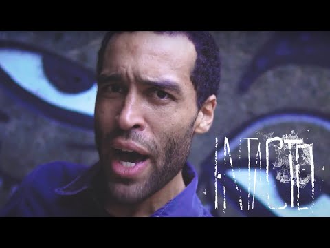 Jardim Soma - Intacto // feat. Vicente (Clipe Oficial)